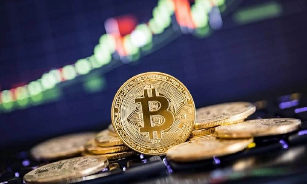 Ιστορική άνοδος του Bitcoin: Ξεπέρασε πρώτη φορά τα 20.000 δολάρια